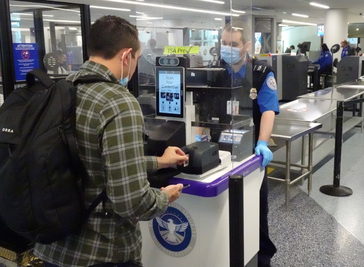 TSA PreCheck